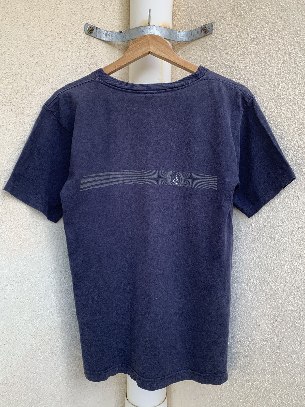 Volcom Volcom vintage t-shirt Size US M / EU 48-50 / 2 - 6 Thumbnail