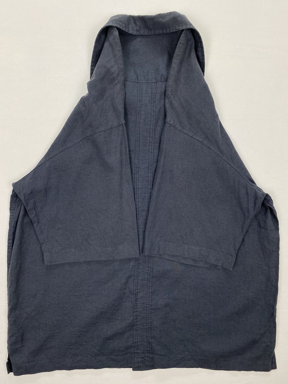 GU × Japanese Brand GU Open Collar Shirt Size US M / EU 48-50 / 2 - 6 Thumbnail