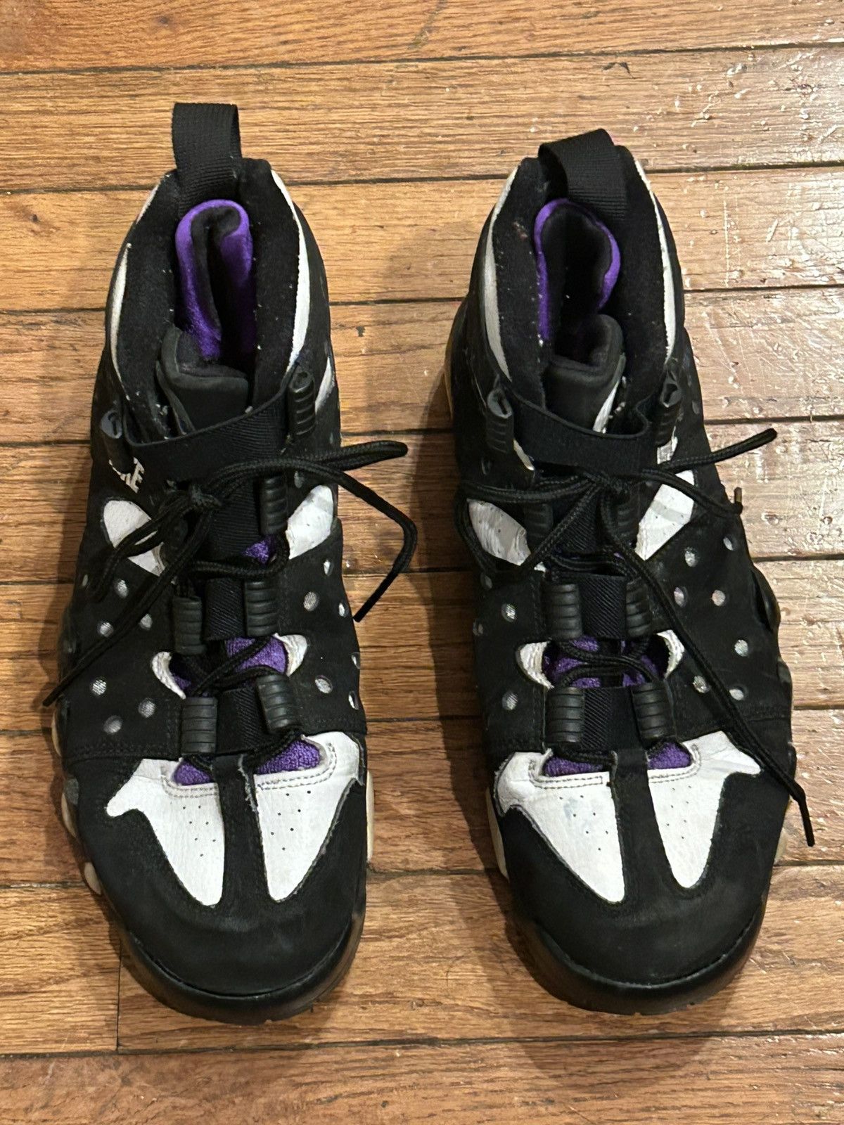 Nike Nike Air Max CB Size US 7.5 / EU 40-41 - 2 Thumbnail