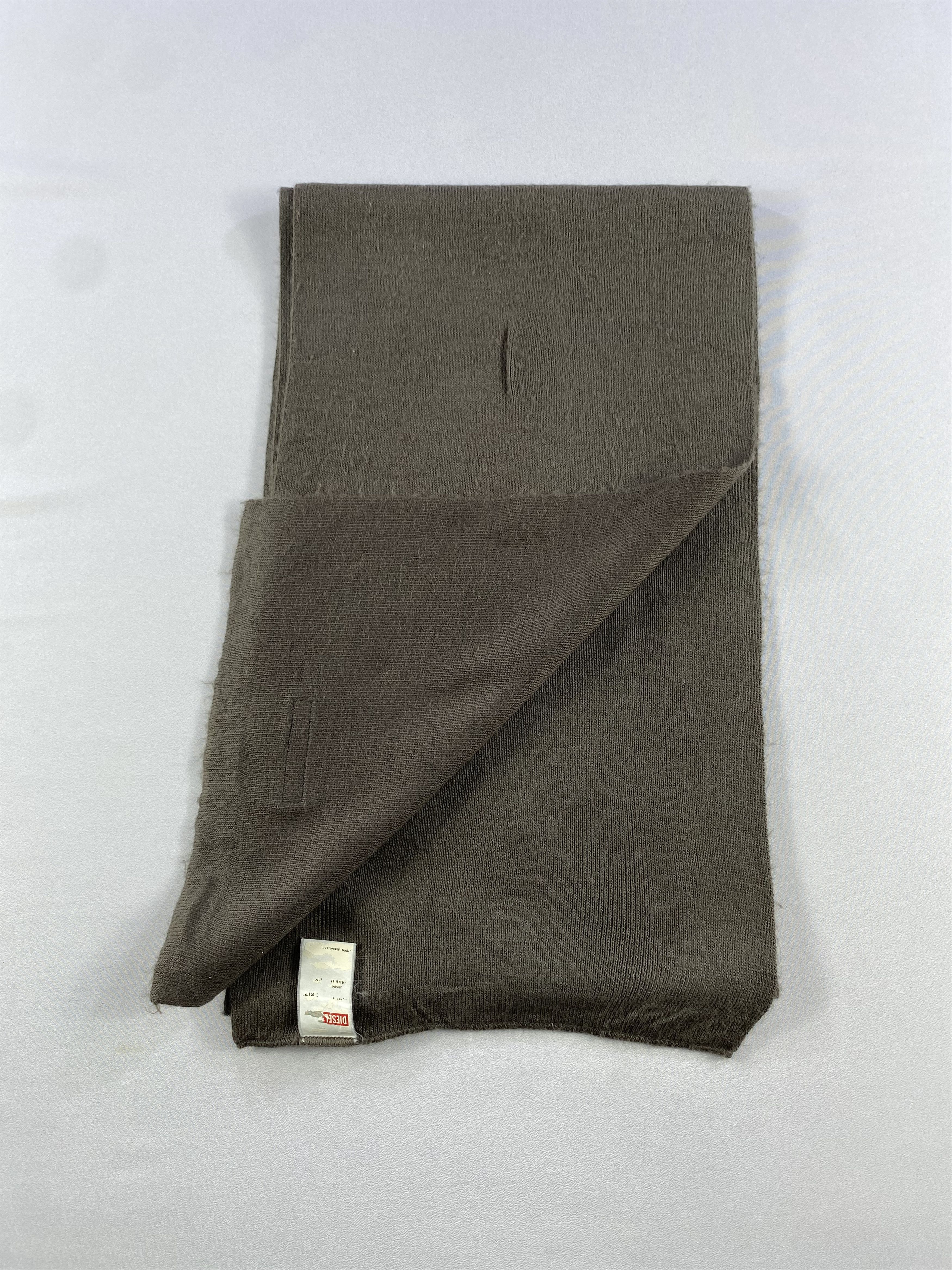 Diesel Diesel Scarf / Muffler / Neckwear - WW119 Size ONE SIZE - 4 Thumbnail
