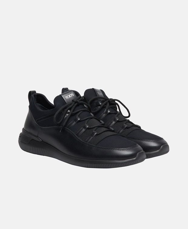 Tod's Sneakers Size US 11 / EU 44 - 1 Thumbnail