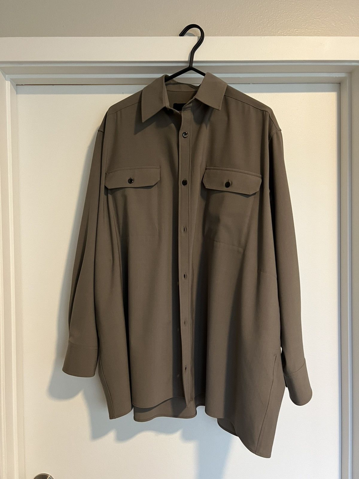 Japanese Brand Th Products - Shirt Size US M / EU 48-50 / 2 - 1 Thumbnail