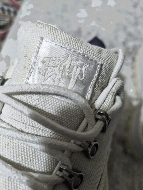 Drain Gang × Eytys × Sad Boys chunky eytys angel platform trainers Size US 5.5 / EU 38 - 5 Thumbnail