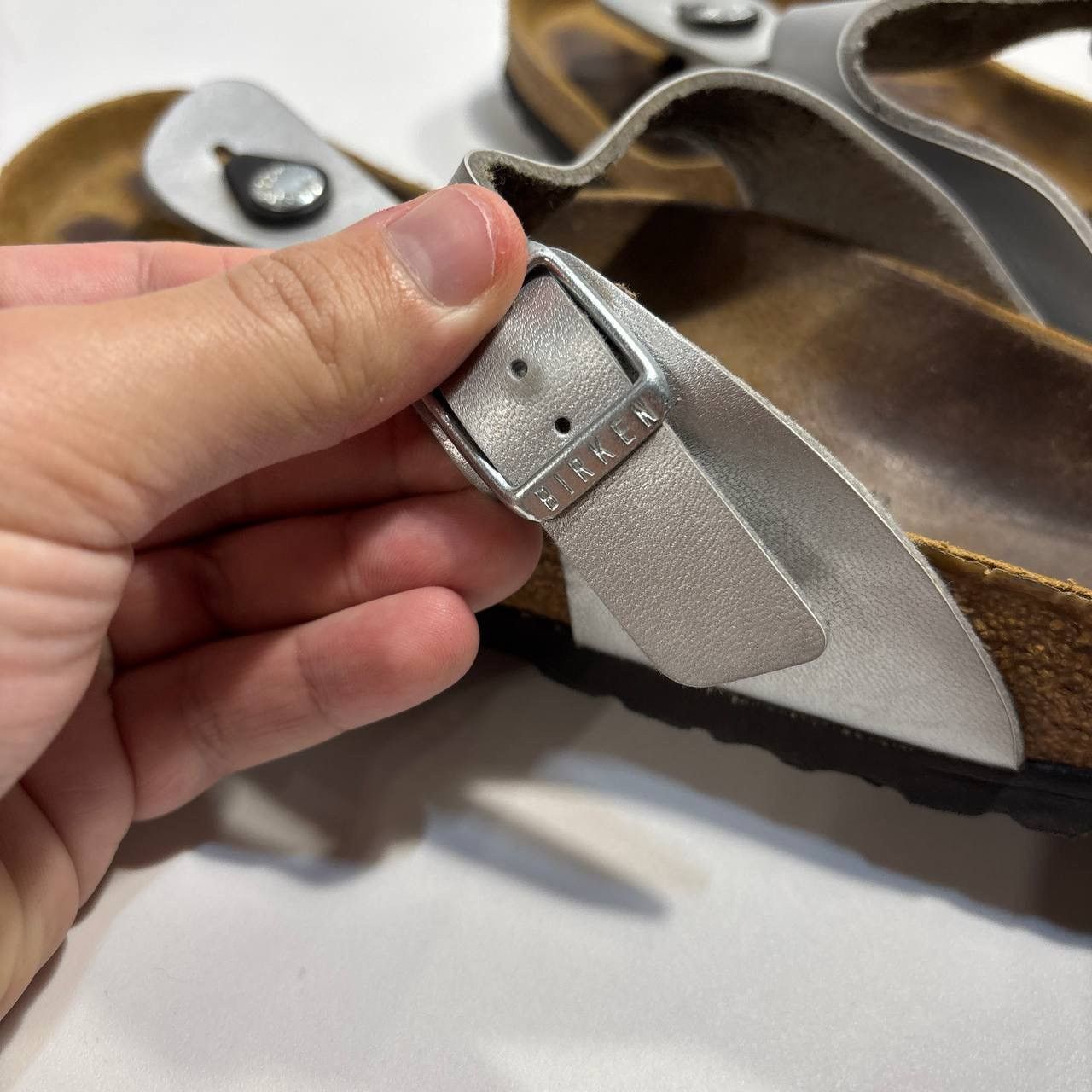 Birkenstock Birkenstock shoes Size:38 Size US 8 / IT 38 - 7 Thumbnail