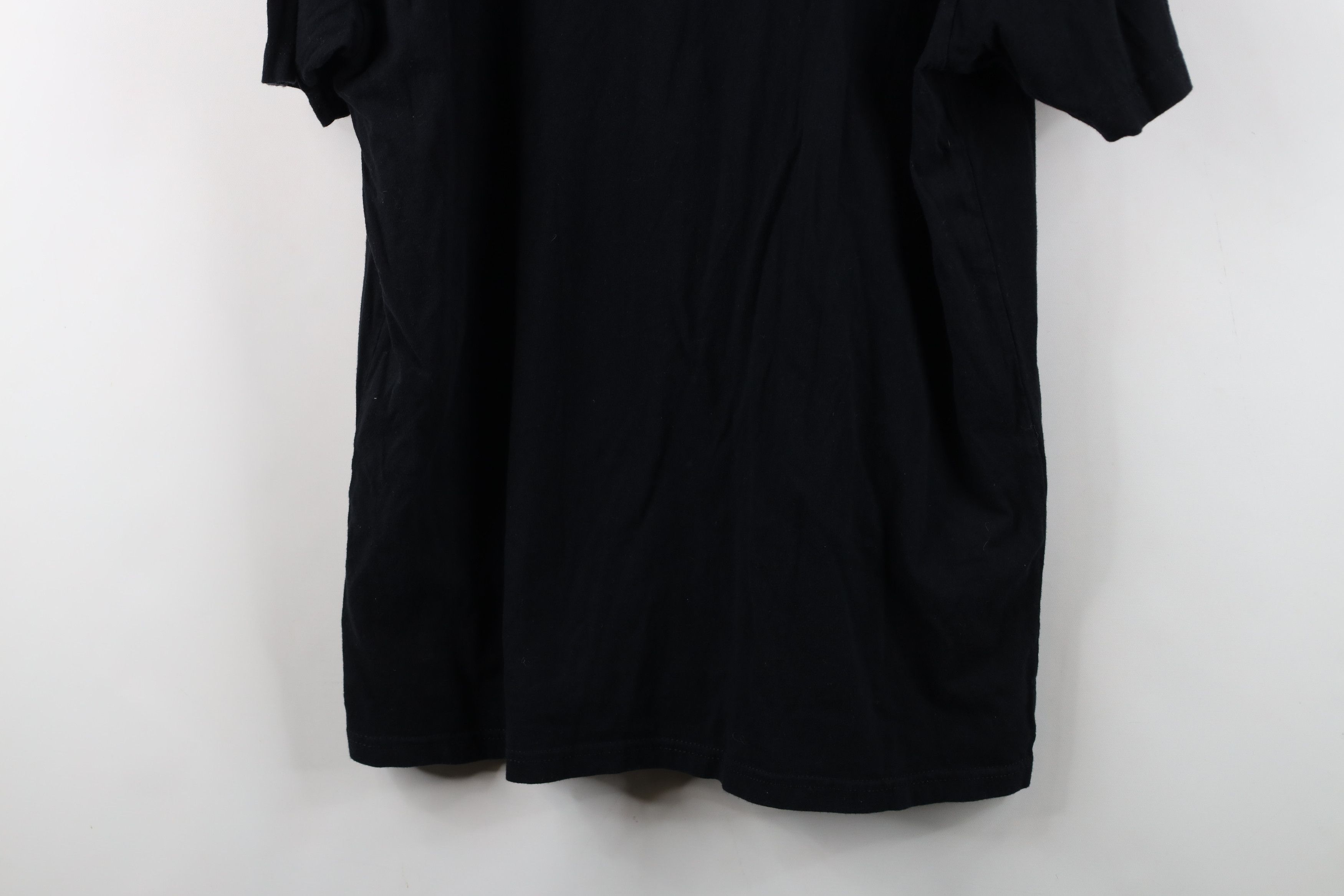 Vintage James Bond 007 Spectre Movie Spell Out Short Sleeve T-Shirt Size US L / EU 52-54 / 3 - 12 Thumbnail