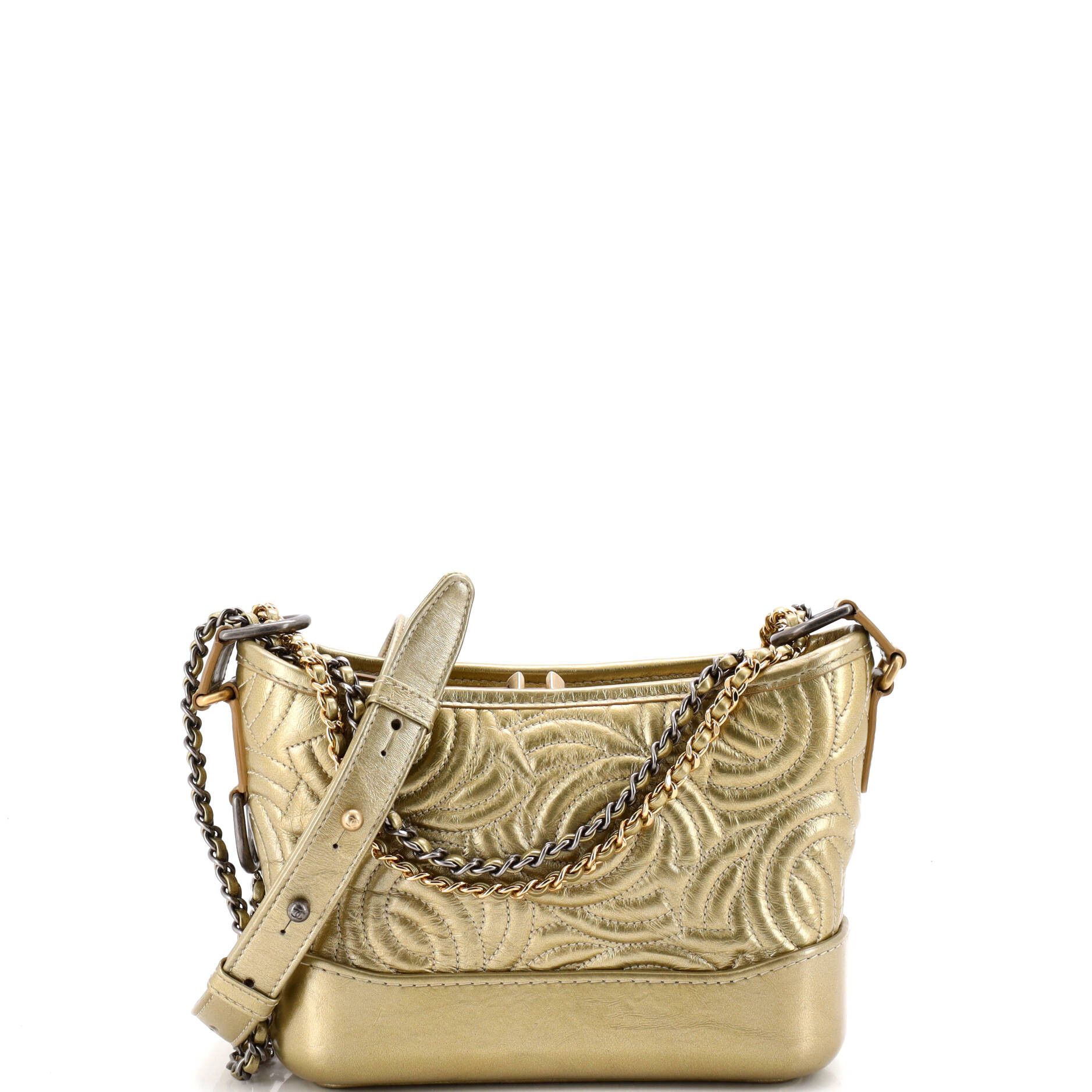 Chanel Gabrielle Hobo Size ONE SIZE - 1 Thumbnail