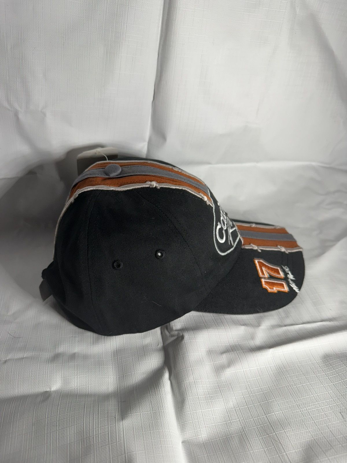Carhartt Wip Vintage Roush Racing x Carhartt Hat Size ONE SIZE - 2 Thumbnail