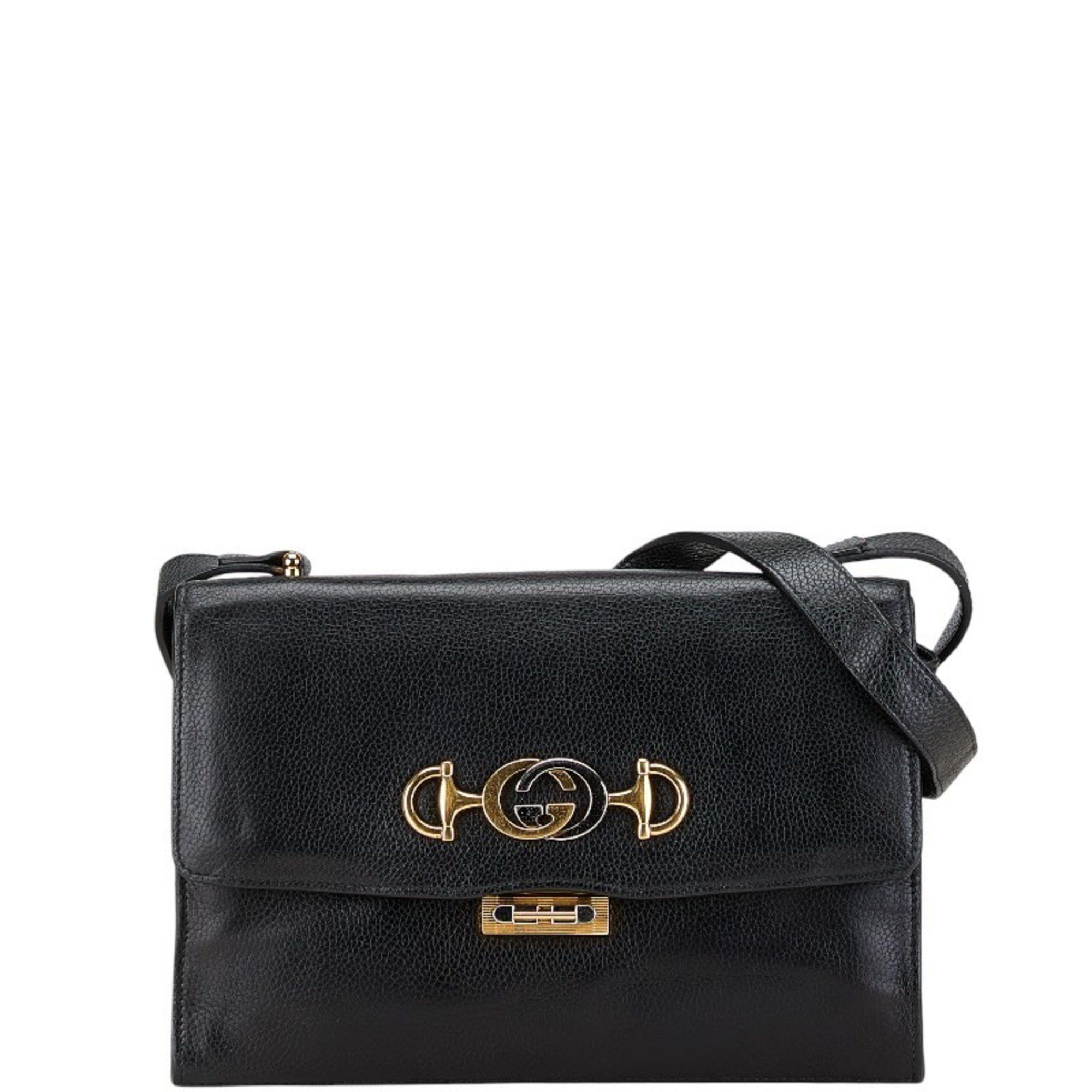 Gucci Gucci Zumi shoulder Size ONE SIZE - 1 Thumbnail