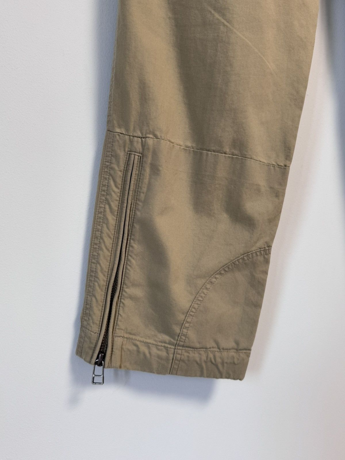 JET SET × Japanese Brand JET SET cargo pants multi pocket Size 1 Size 30" / US 8 / IT 44 - 11 Thumbnail