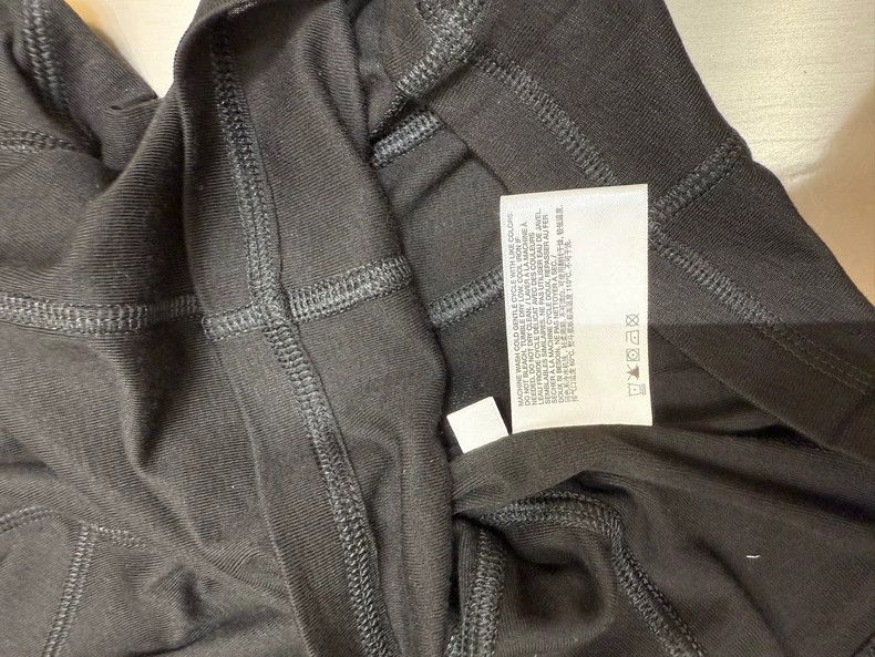Helmut Lang HELMUT LANG Short sleeve T-shirt Size M / US 6-8 / IT 42-44 - 9 Thumbnail