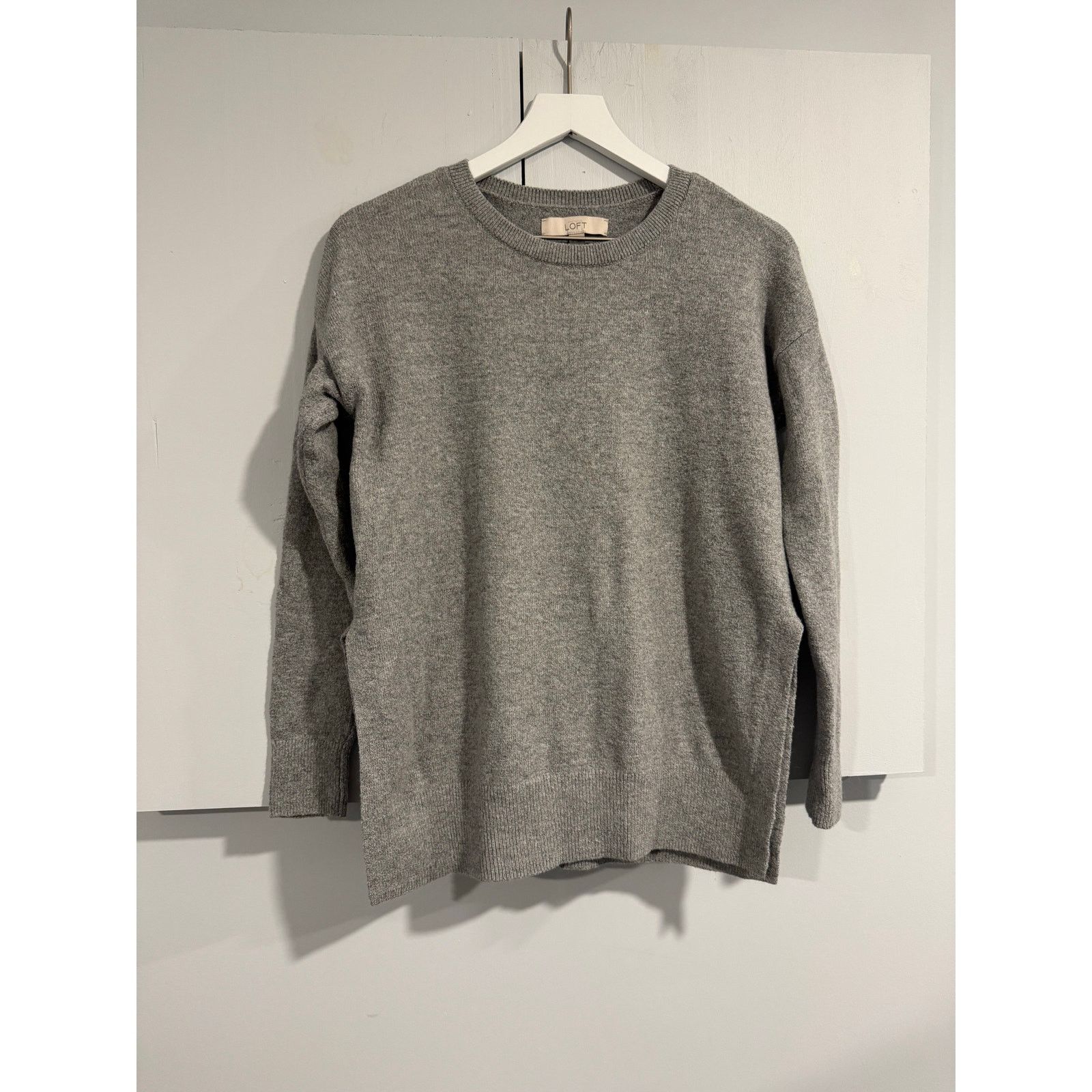 Loft Loft Sweater Size Small Size S / US 4 / IT 40 - 1 Thumbnail