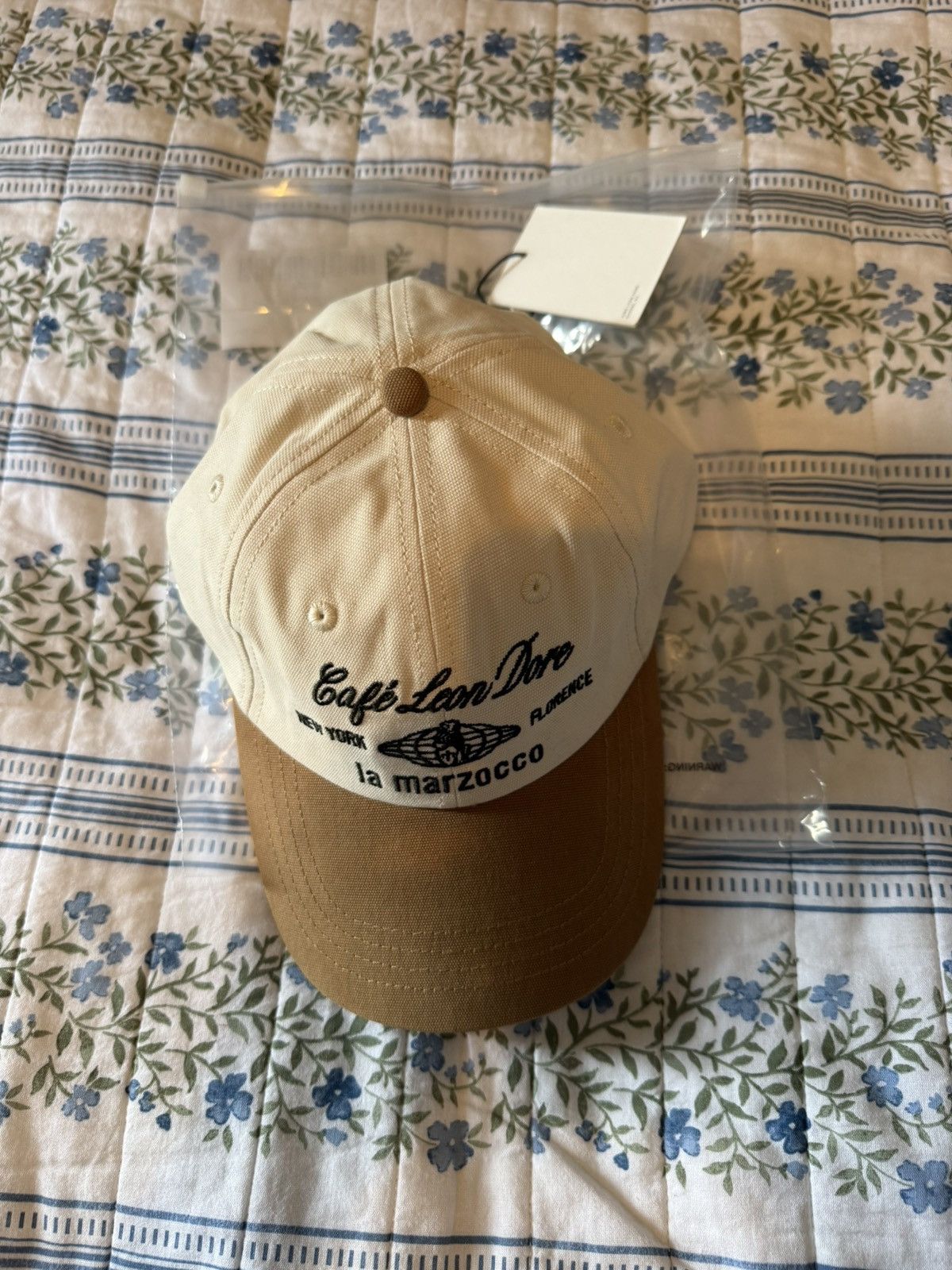 Aime Leon Dore Aime leon dore hat Size ONE SIZE - 2 Thumbnail