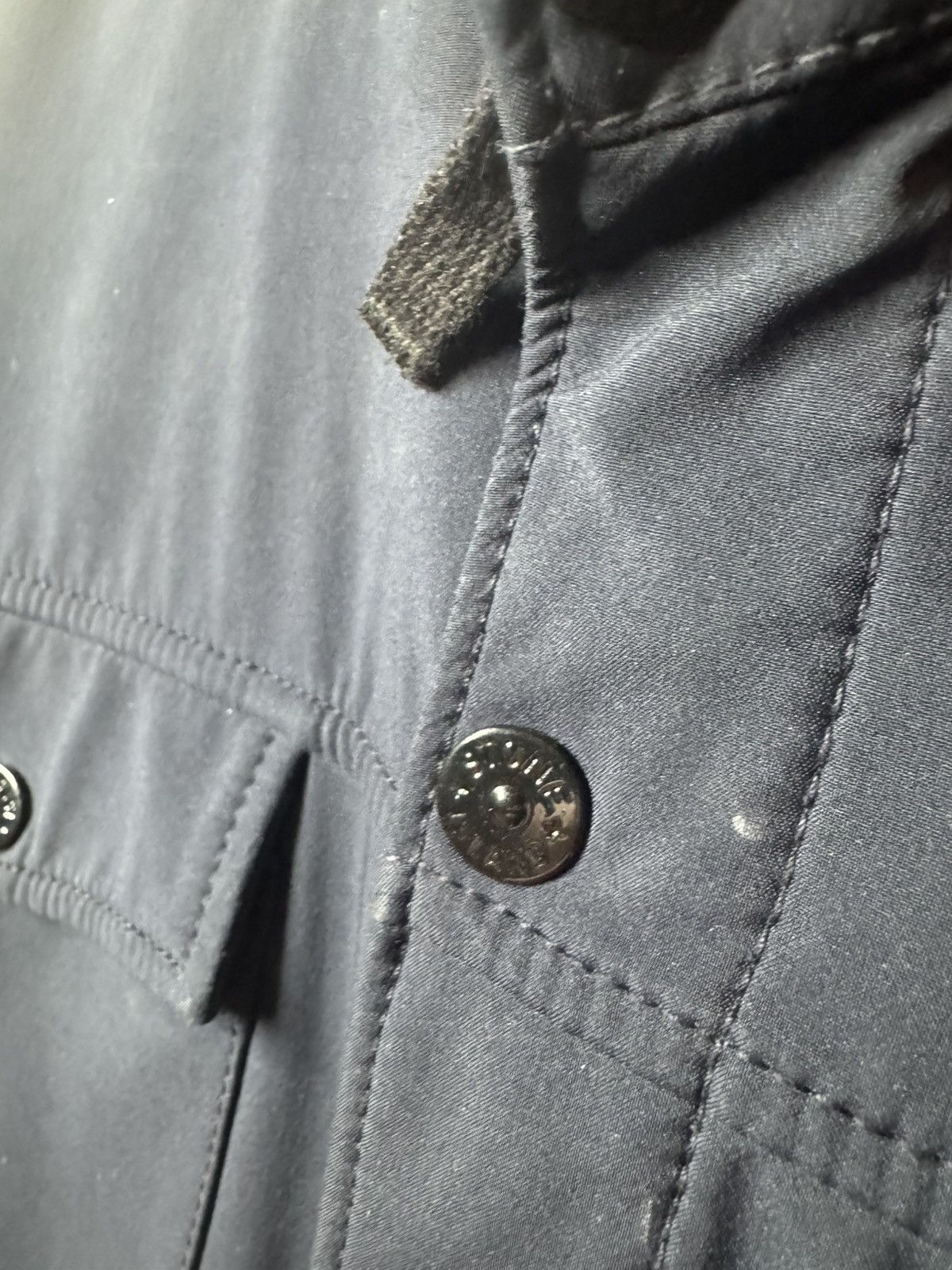 Stone Island Stone Island Soft Shell Size US L / EU 52-54 / 3 - 4 Thumbnail