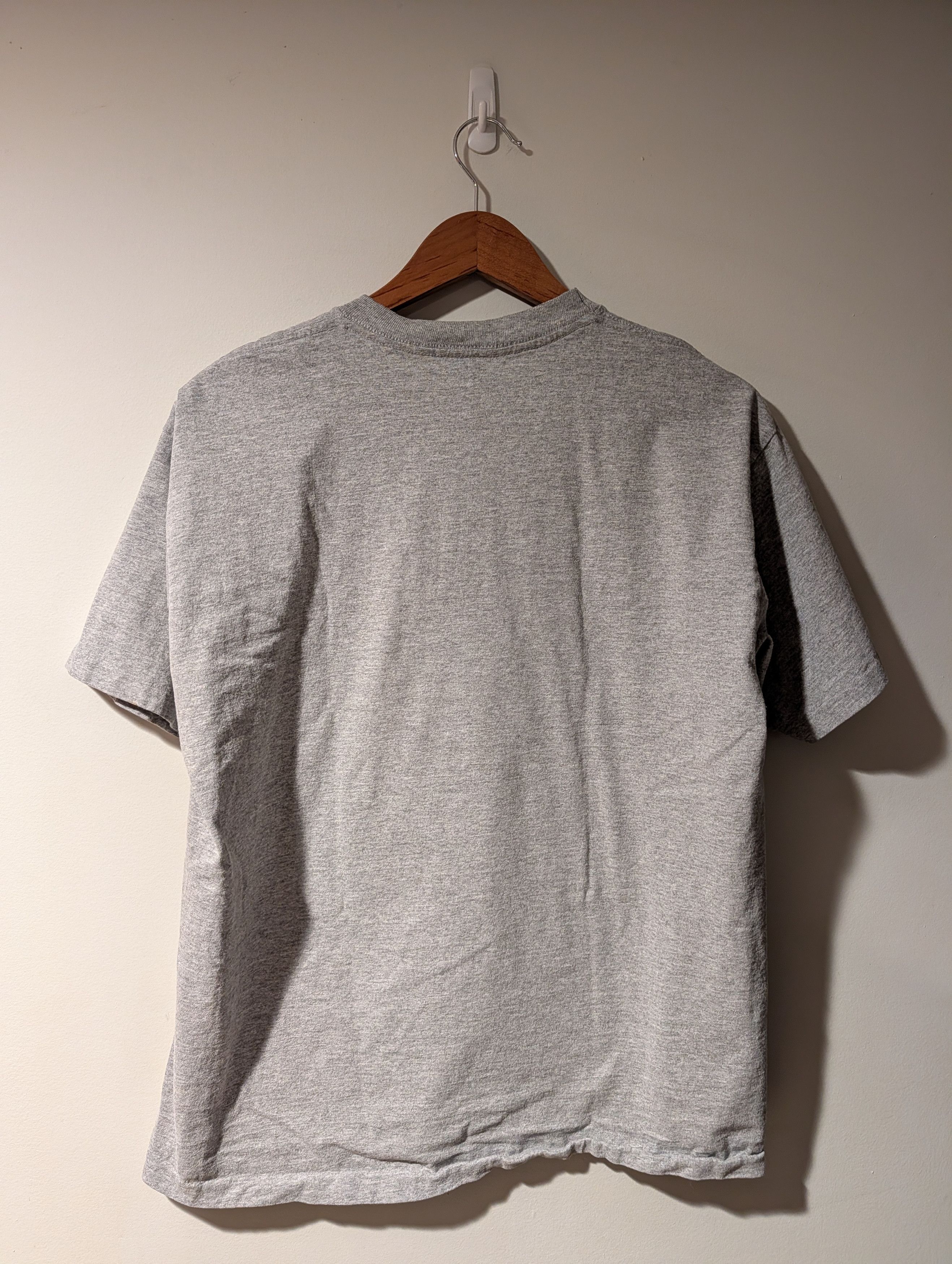 Arts & Science Vintage 1999 Earth Foundation Iguana Rainforest T-Shirt Size US L / EU 52-54 / 3 - 5 Thumbnail