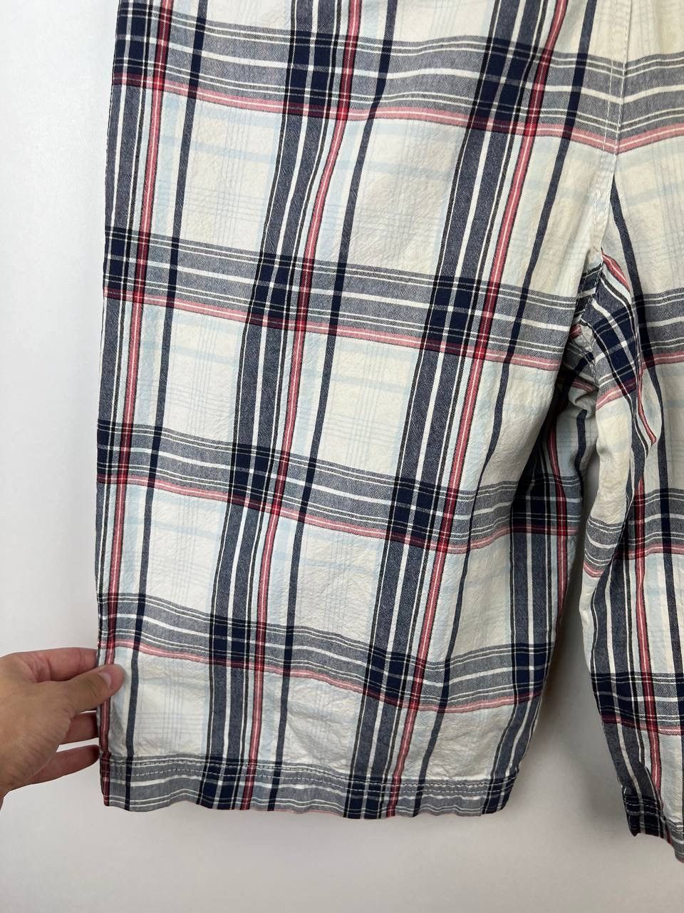 Southpole South Pole streetwear vintage shorts size 34 Size US 34 / EU 50 - 11 Thumbnail