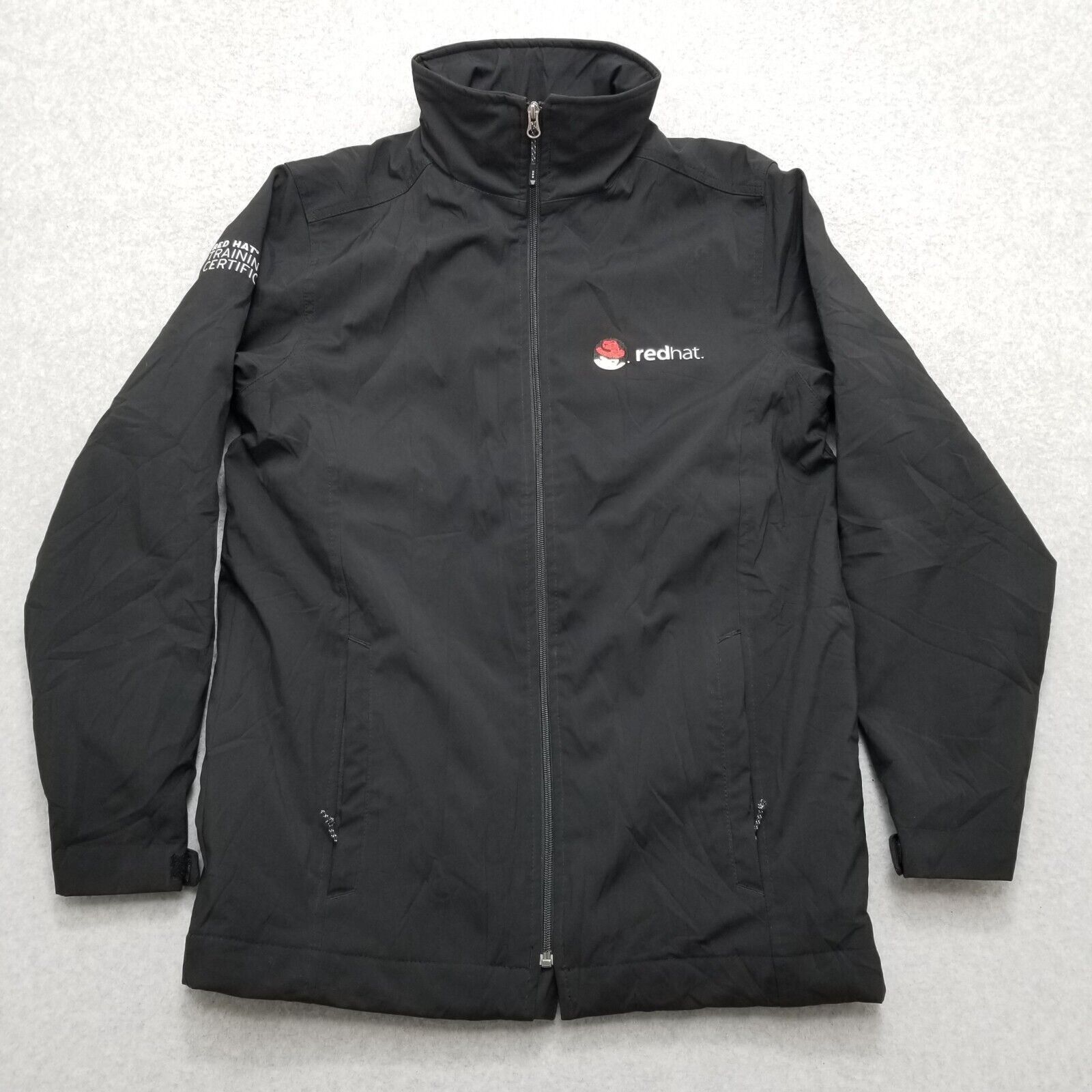 Other Elevate Jacket Men Medium Pockets Full Zip Windbreaker Size US M / EU 48-50 / 2 - 1 Thumbnail