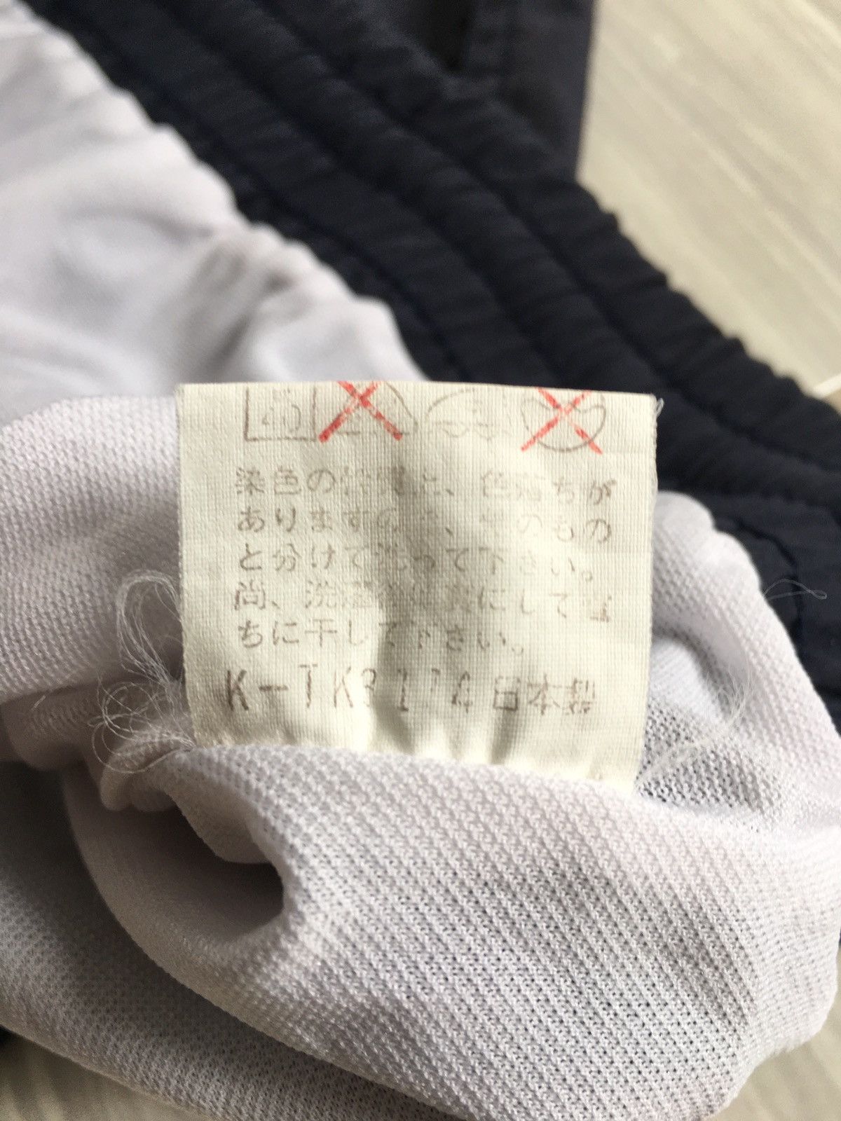 Vintage Vintage Bitch Short pants Size US 34 / EU 50 - 6 Thumbnail
