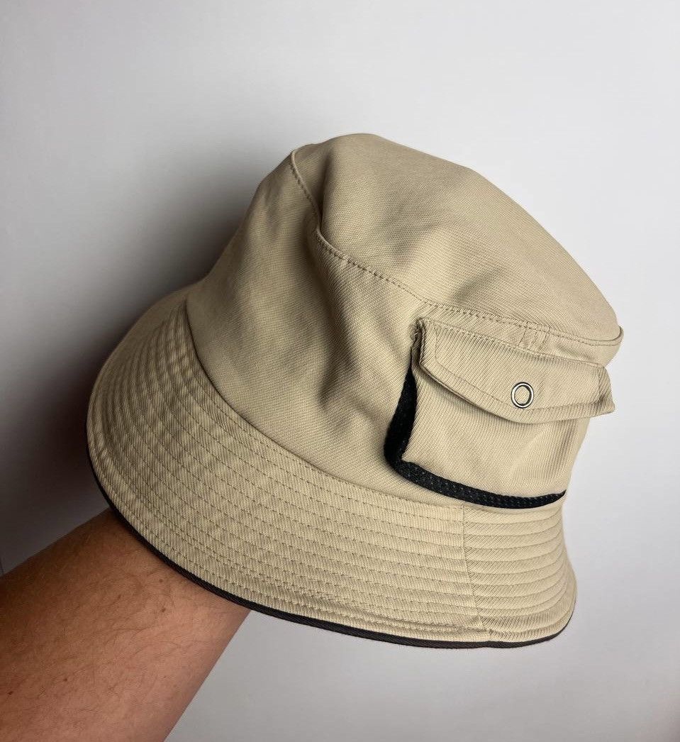 Oakley × Vintage Oakley Vintage 00’s “Pocket” Bucket Hat Size ONE SIZE - 1 Thumbnail