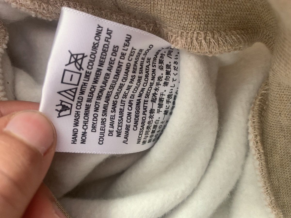 Essentials × Fear of God essential fear of god hoodie Size US XXS / EU 40 - 4 Thumbnail