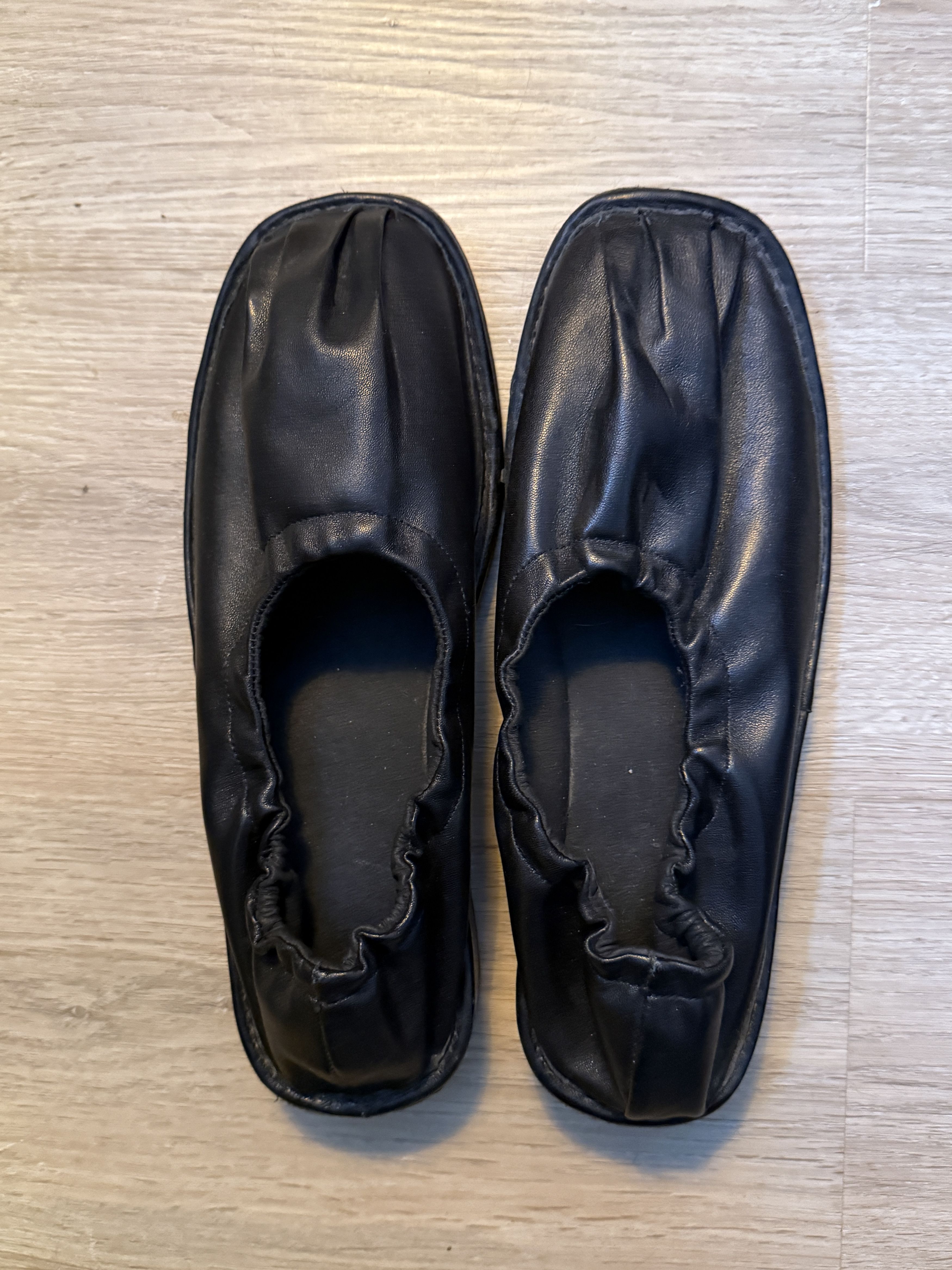 Sefr Sefr slip-ons Size US 10 / EU 43 - 1 Thumbnail