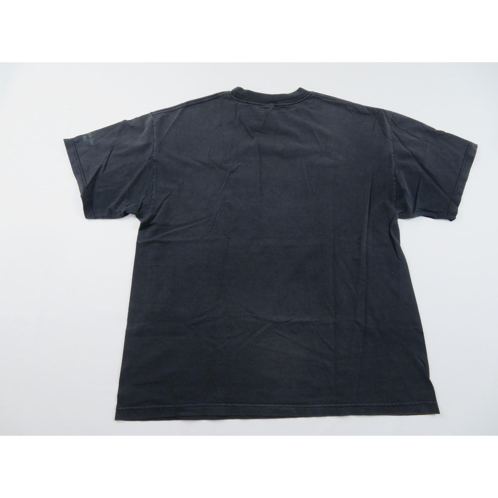 Other Peter Kull Henry Dorly Zoo Leopard T-shirt Black sz XL 90s Size US XL / EU 56 / 4 - 2 Thumbnail