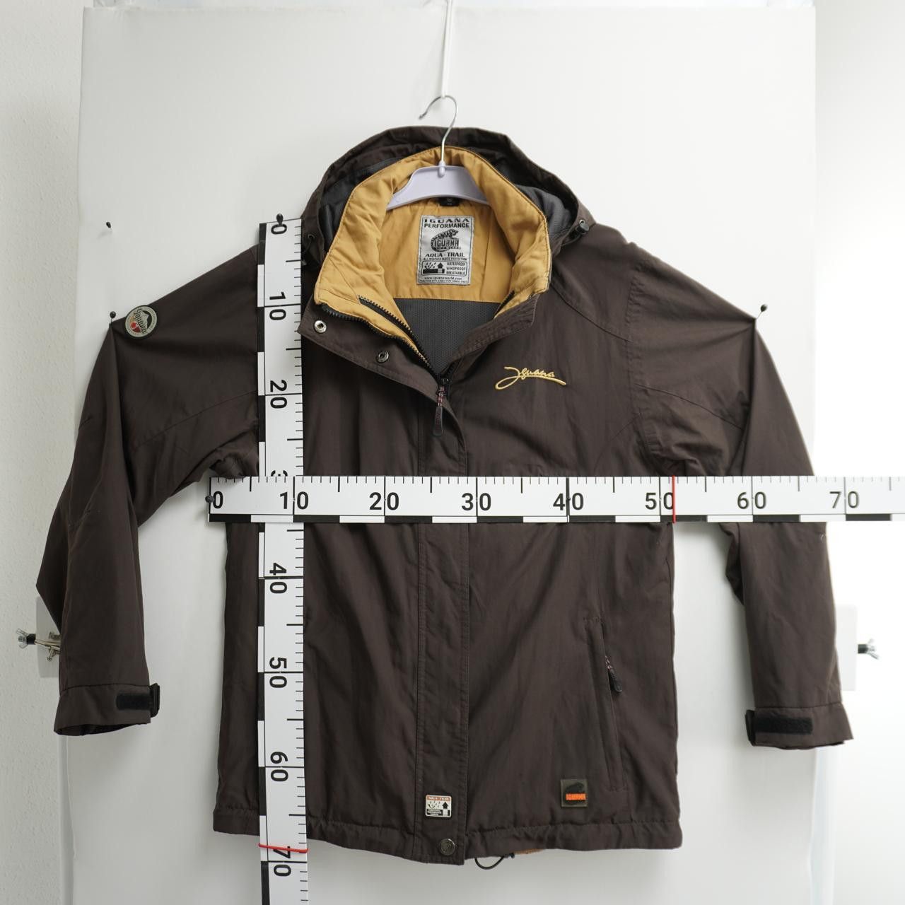Other Women's Jacket Iguana Size L / US 10 / IT 46 - 8 Thumbnail
