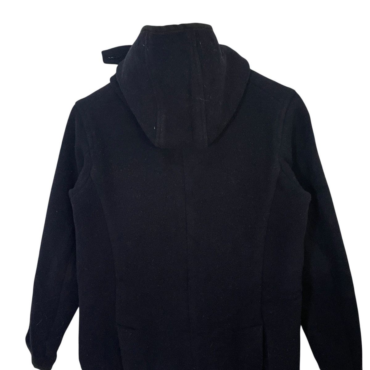 Danton Vintage Danton Small Logo Jacket Size US S / EU 44-46 / 1 - 9 Thumbnail