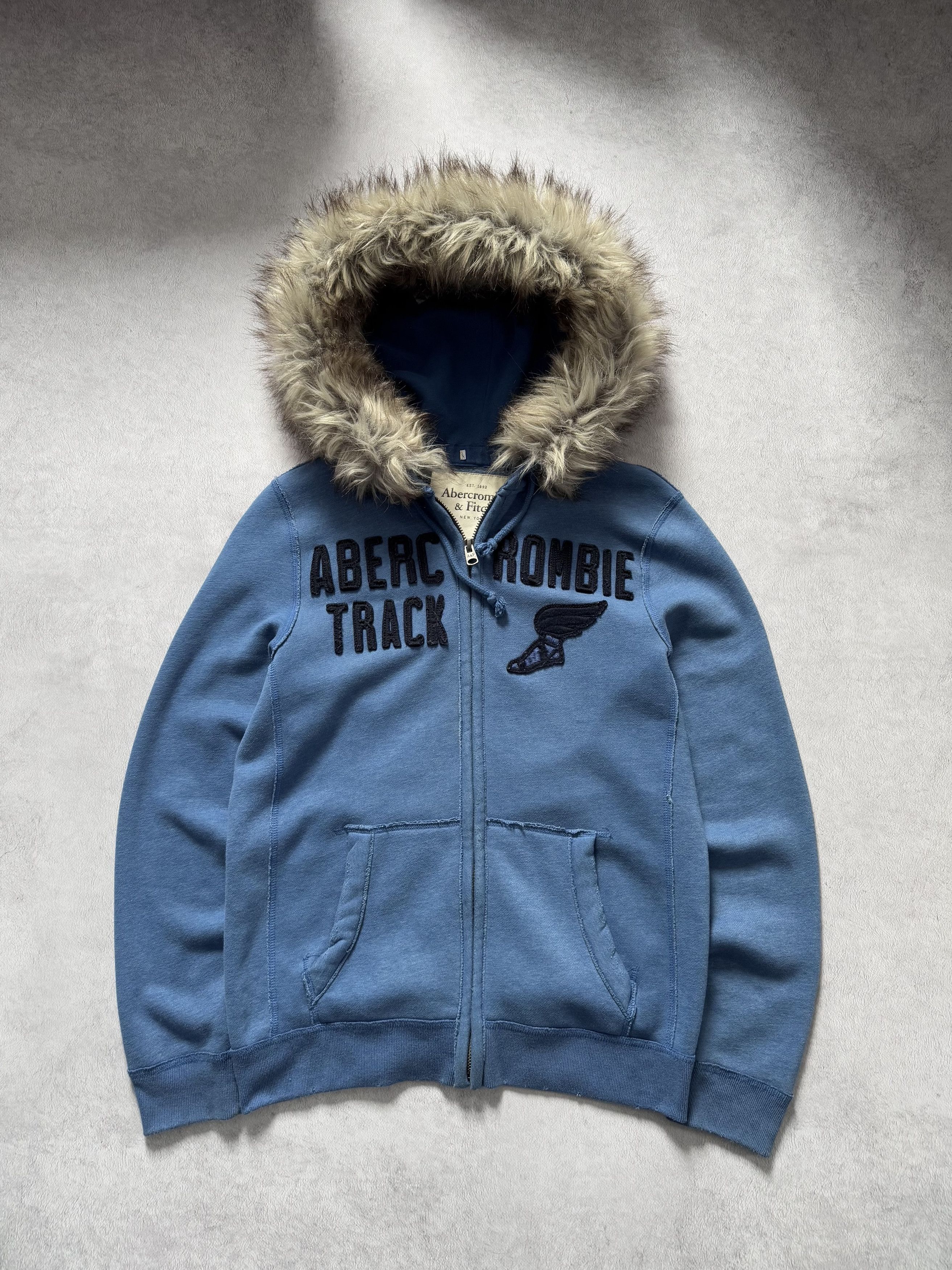 Abercrombie & Fitch × If Six Was Nine × Le Grande Bleu (L.G.B.