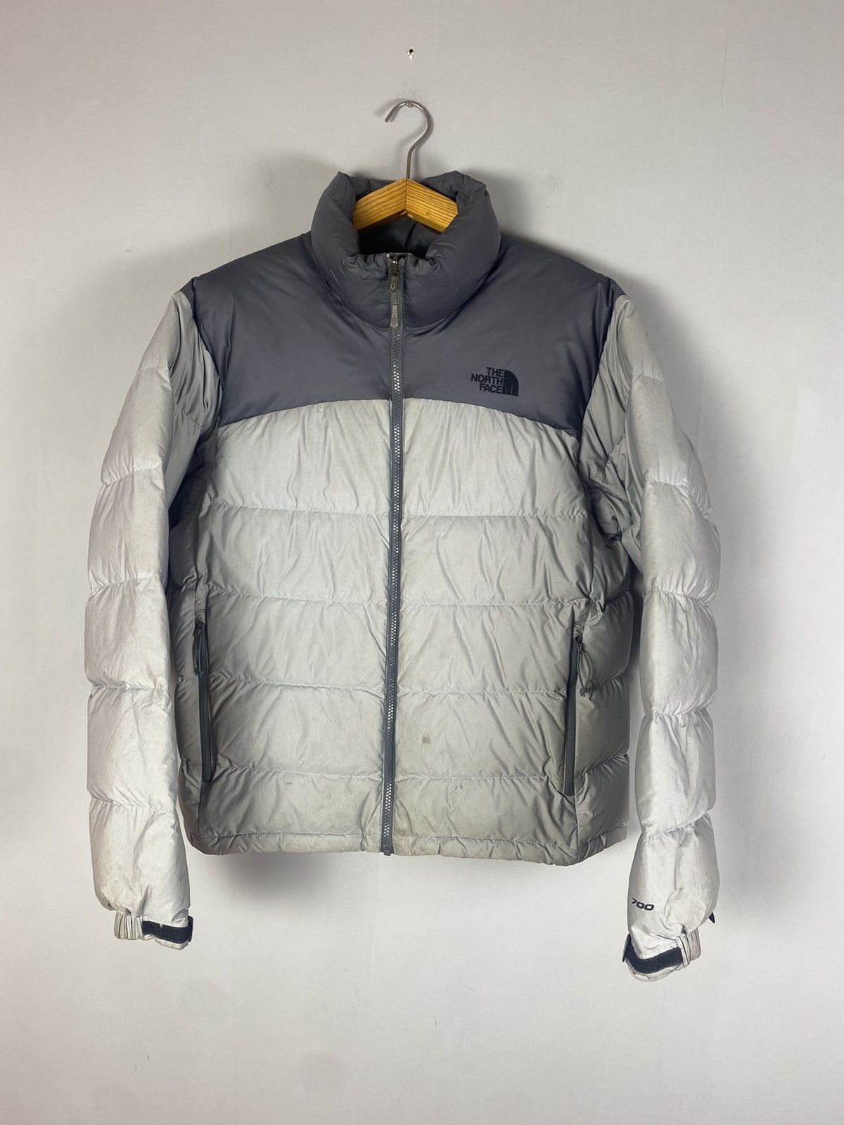 The North Face Vintage the north face puffer jacket Size US M / EU 48-50 / 2 - 1 Thumbnail