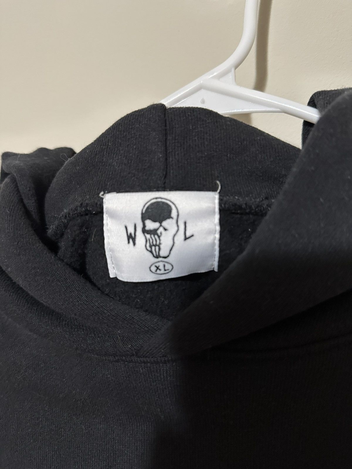 Warren Lotas Warren Lotas x NBA Detroit Pistons Motorcade Hoodie XL Size US XL / EU 56 / 4 - 3 Thumbnail