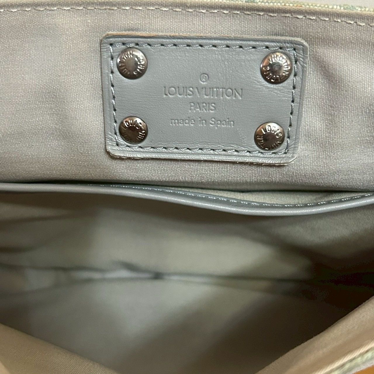 Louis Vuitton Louis Vuitton Monogram Mini Musette Comte De Fe Shoulder Bag Size ONE SIZE - 5 Thumbnail
