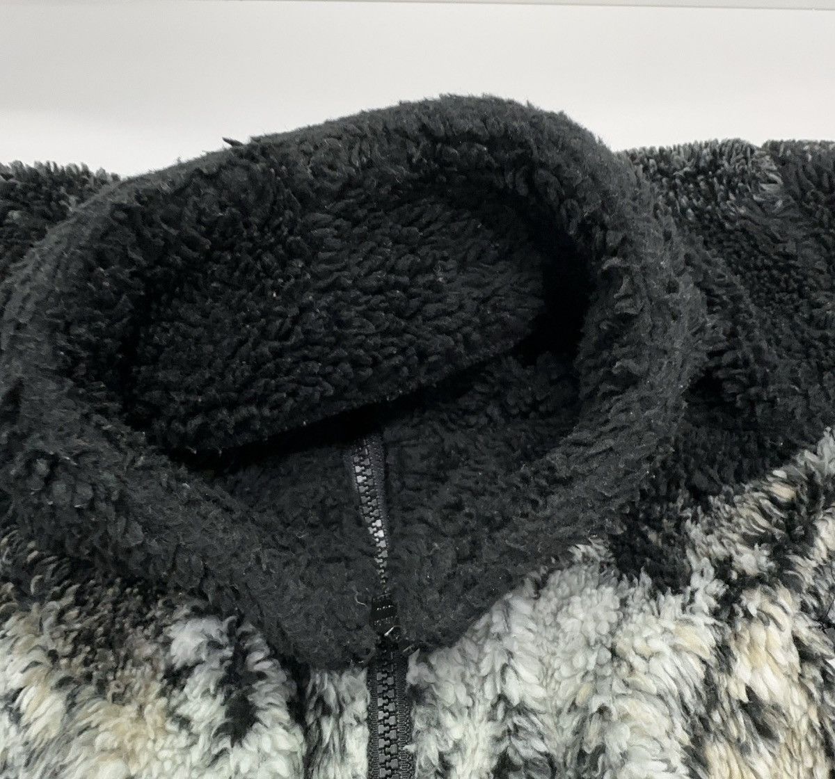 Supreme Supreme ss19 wolf fleece Jacket Size US M / EU 48-50 / 2 - 6 Thumbnail