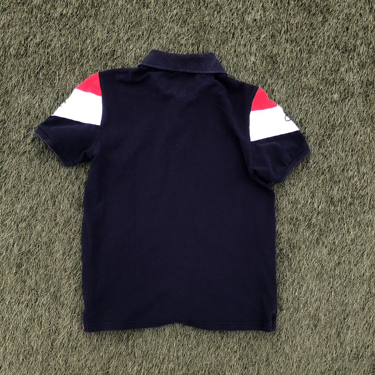 Champion Champion polo shirts Size US S / EU 44-46 / 1 - 4 Thumbnail