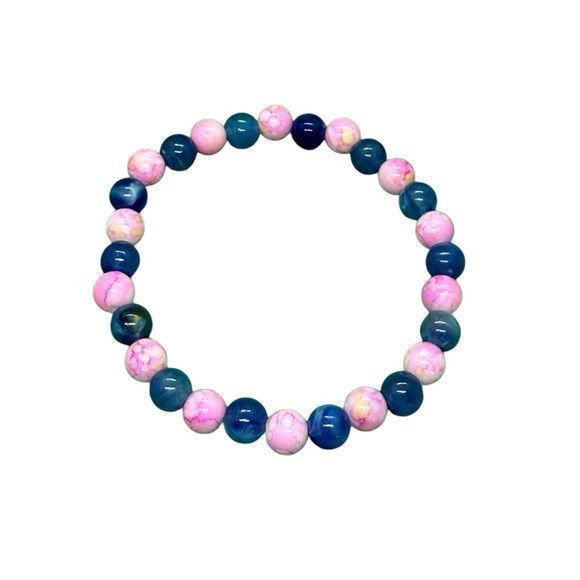 Other Bead Bracelet XR-48 Size ONE SIZE - 1 Thumbnail