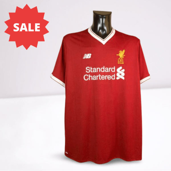 New Balance Soccer Jersey LIVERPOOL FOOTBALL SHIRT 10 COUTINHO NB SIZE XXL Grailed