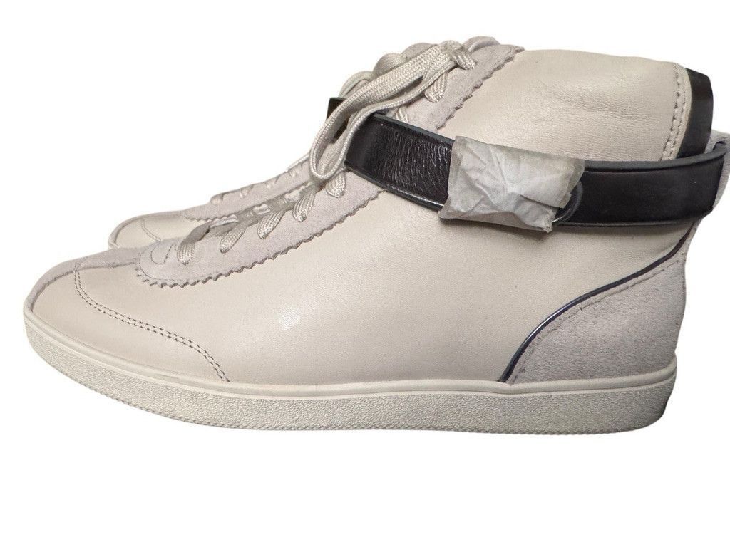 Coach Coach C213 High Top Sneaker Size US 10 / IT 40 - 8 Thumbnail