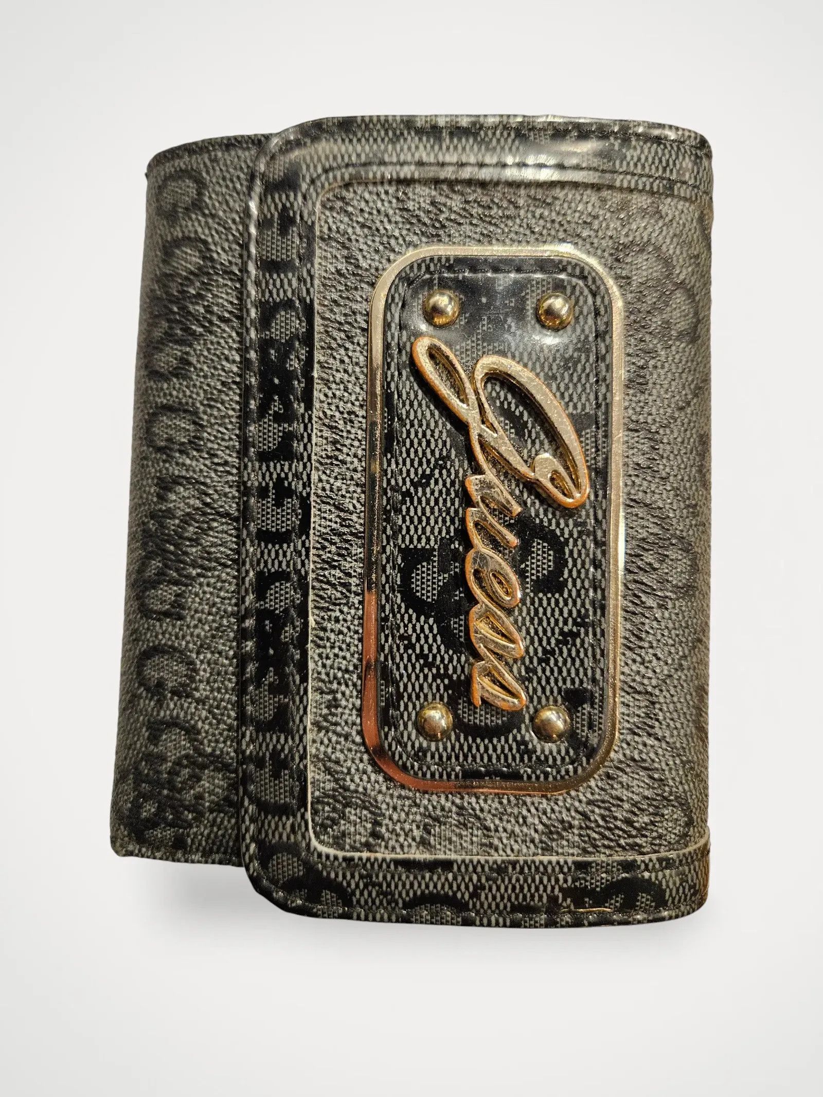 Guess Guess Plånbok Wallet Size ONE SIZE - 1 Thumbnail