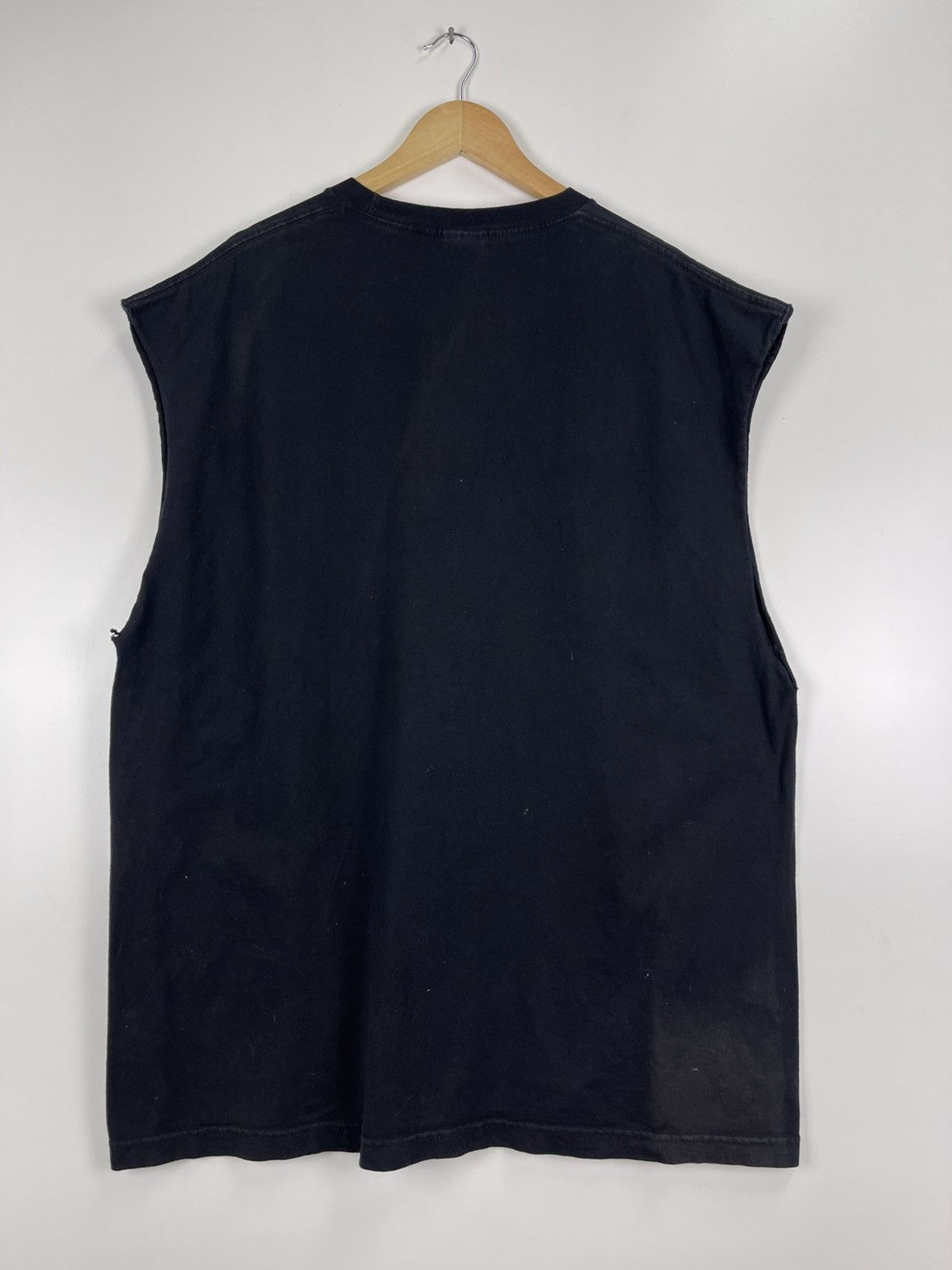Band Tees Vintage The Beatles Promo Tee sleeveless Size US XXL / EU 58 / 5 - 9 Thumbnail
