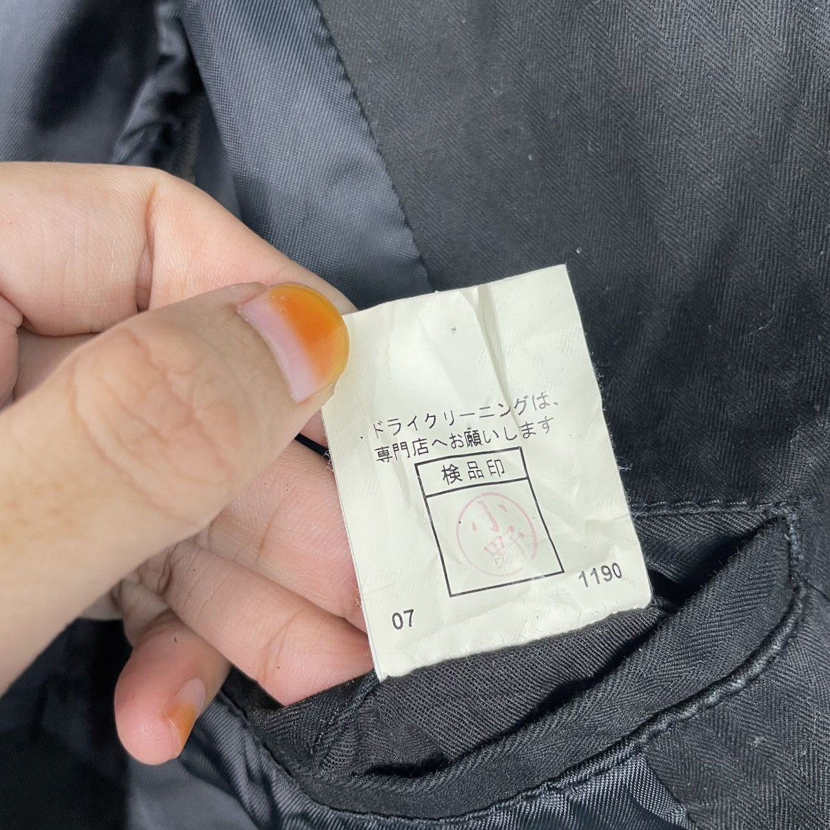 PPFM PPFM Zipper Jacket Size US S / EU 44-46 / 1 - 17 Thumbnail