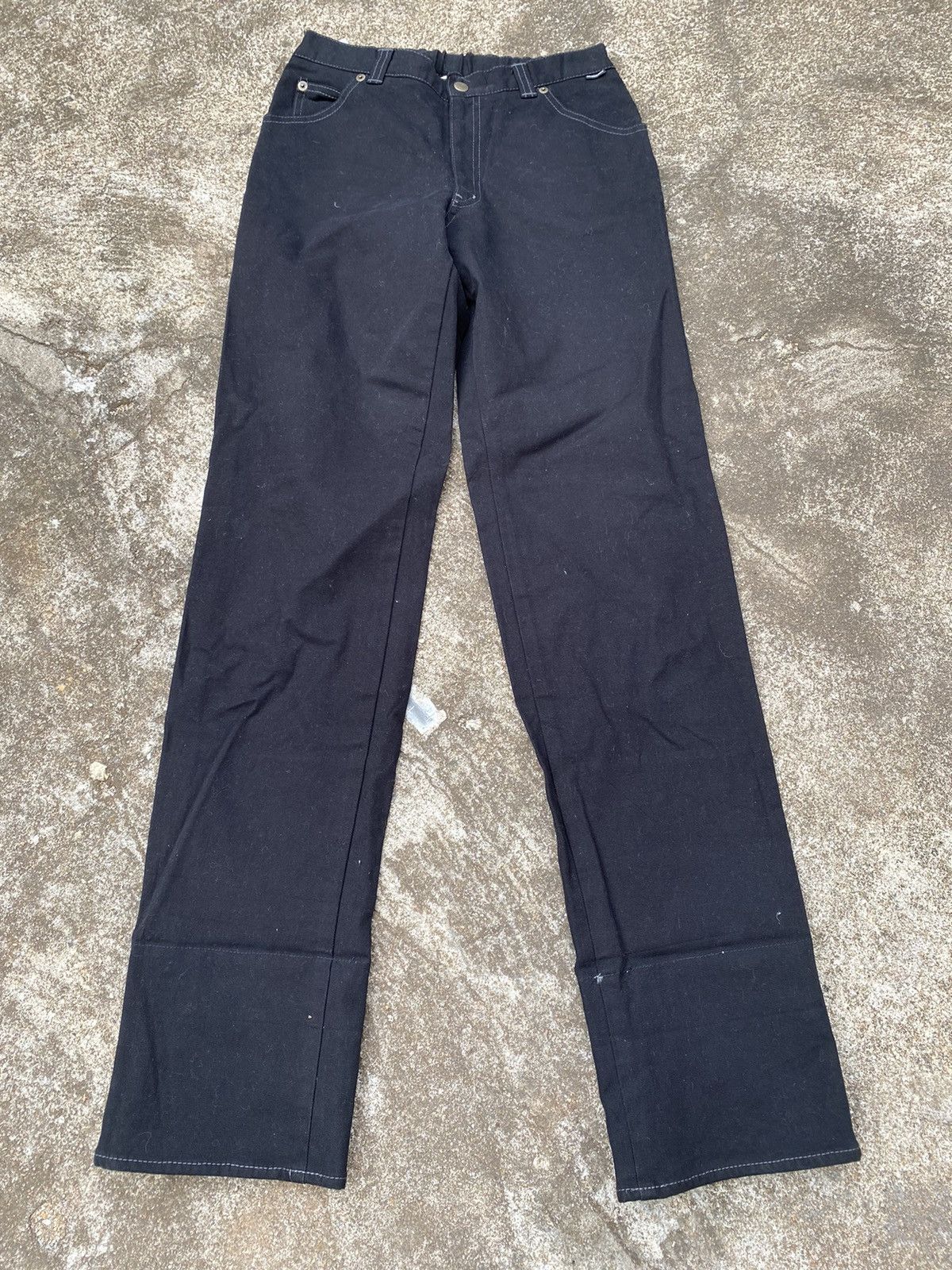 Burberry Burberry Size 28" / US 6 / IT 42 - 1 Thumbnail