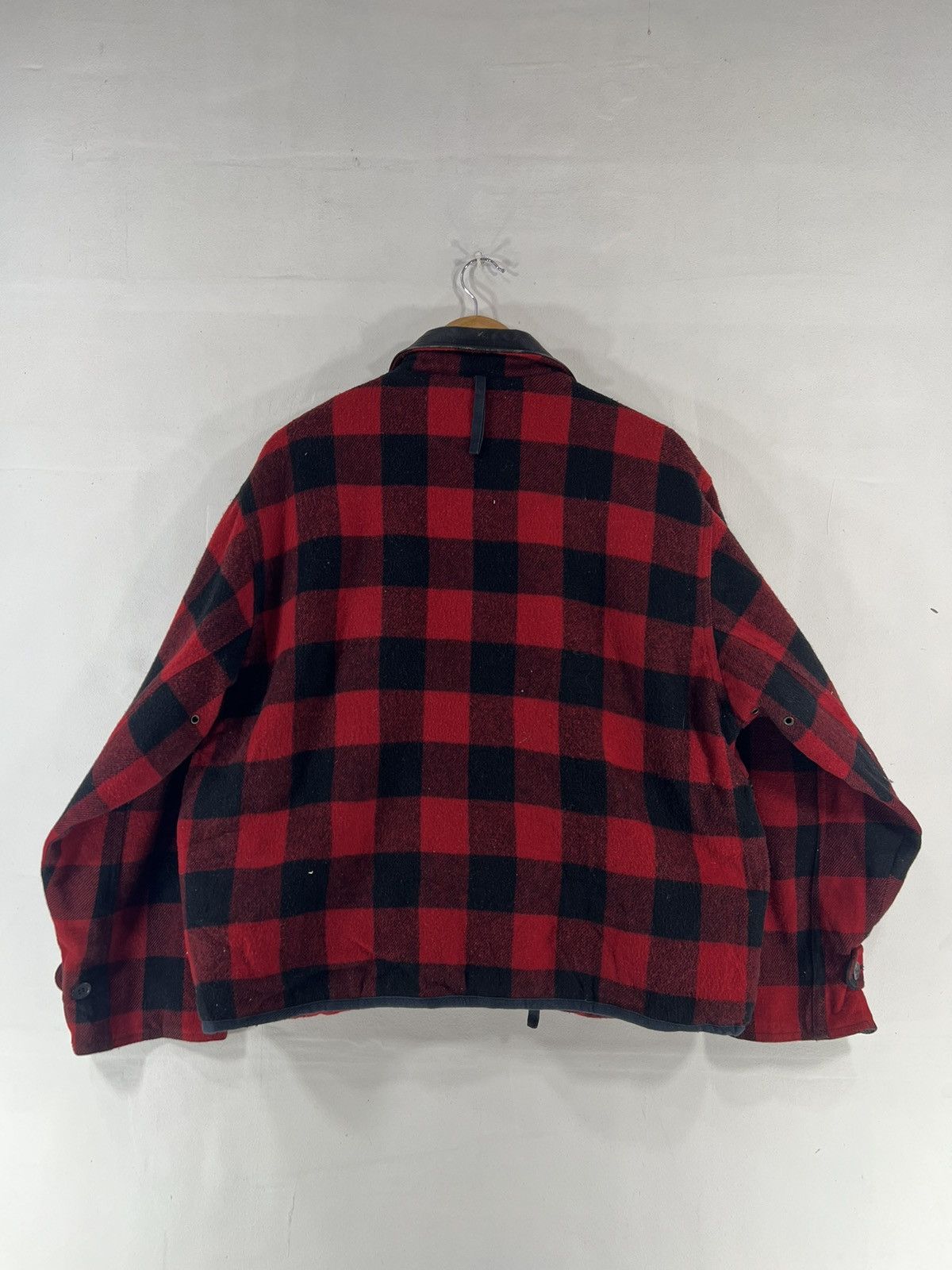 Japanese Brand VTG 90S RANDY RIOS MULTIPOCKETS HUNTING JACKET Size US L / EU 52-54 / 3 - 2 Thumbnail