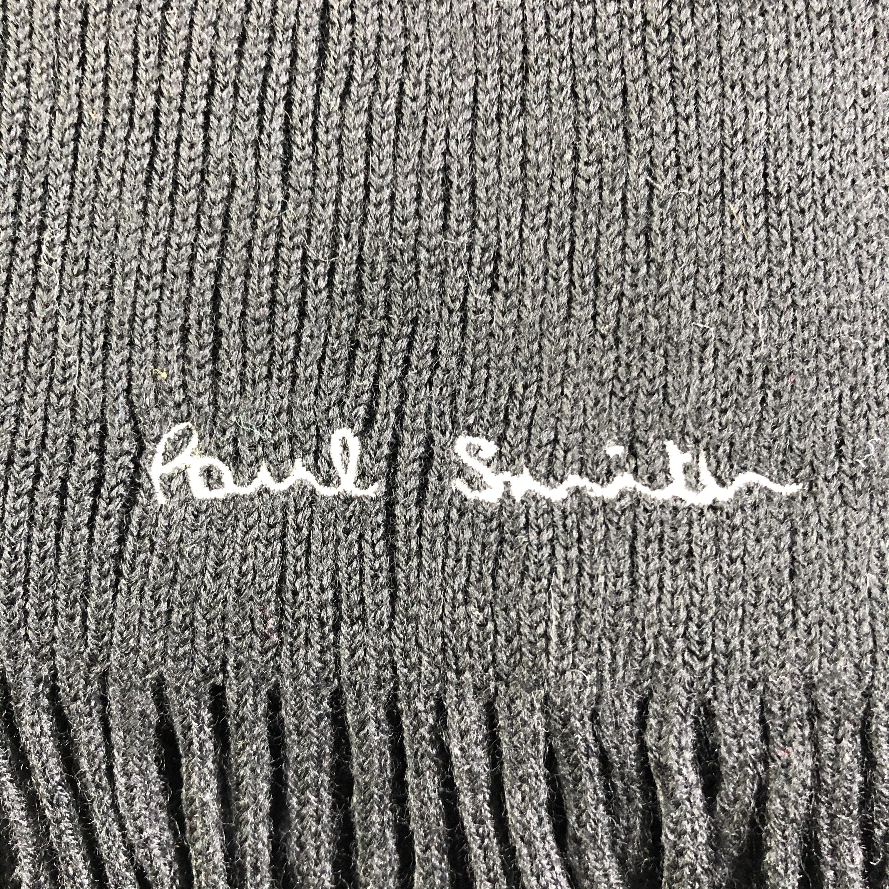 Paul Smith Paul Smith Scarf / Muffler / Neckwear P116 Size ONE SIZE - 4 Thumbnail