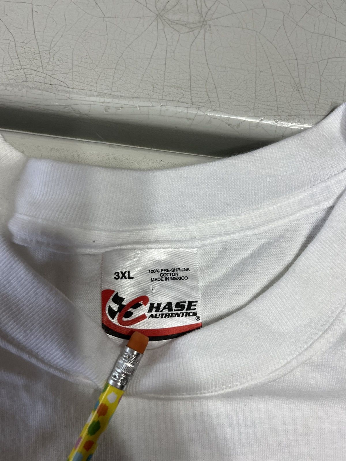 NASCAR × Vintage Y2K Kasey Kahne nascar shirt Size US XXL / EU 58 / 5 - 3 Thumbnail