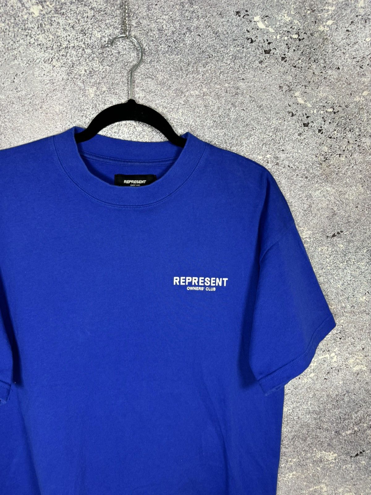 Represent Clo. New Owners Club Powder T-Shirt Tee Medium Size US M / EU 48-50 / 2 - 3 Thumbnail