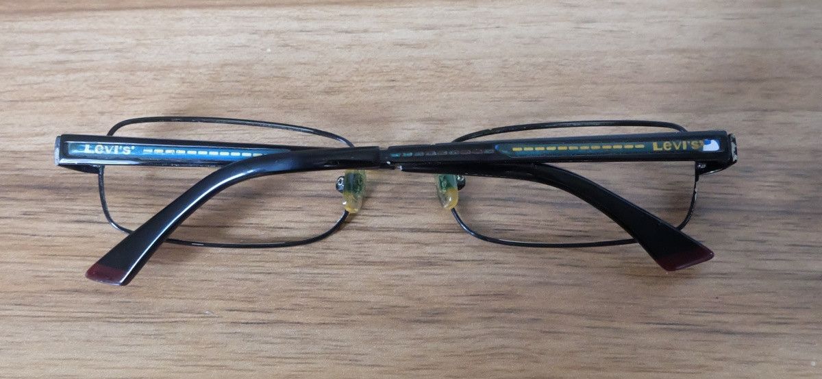 Levi's Levi’s LS50063 Glasses Size ONE SIZE - 8 Thumbnail