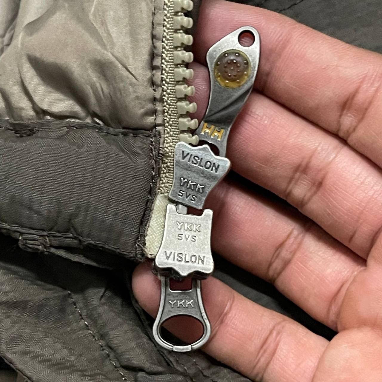 Helly Hansen Vintage Helly Hansen Helly Tech®XP Multi Pocket Jacket Size US L / EU 52-54 / 3 - 21 Thumbnail