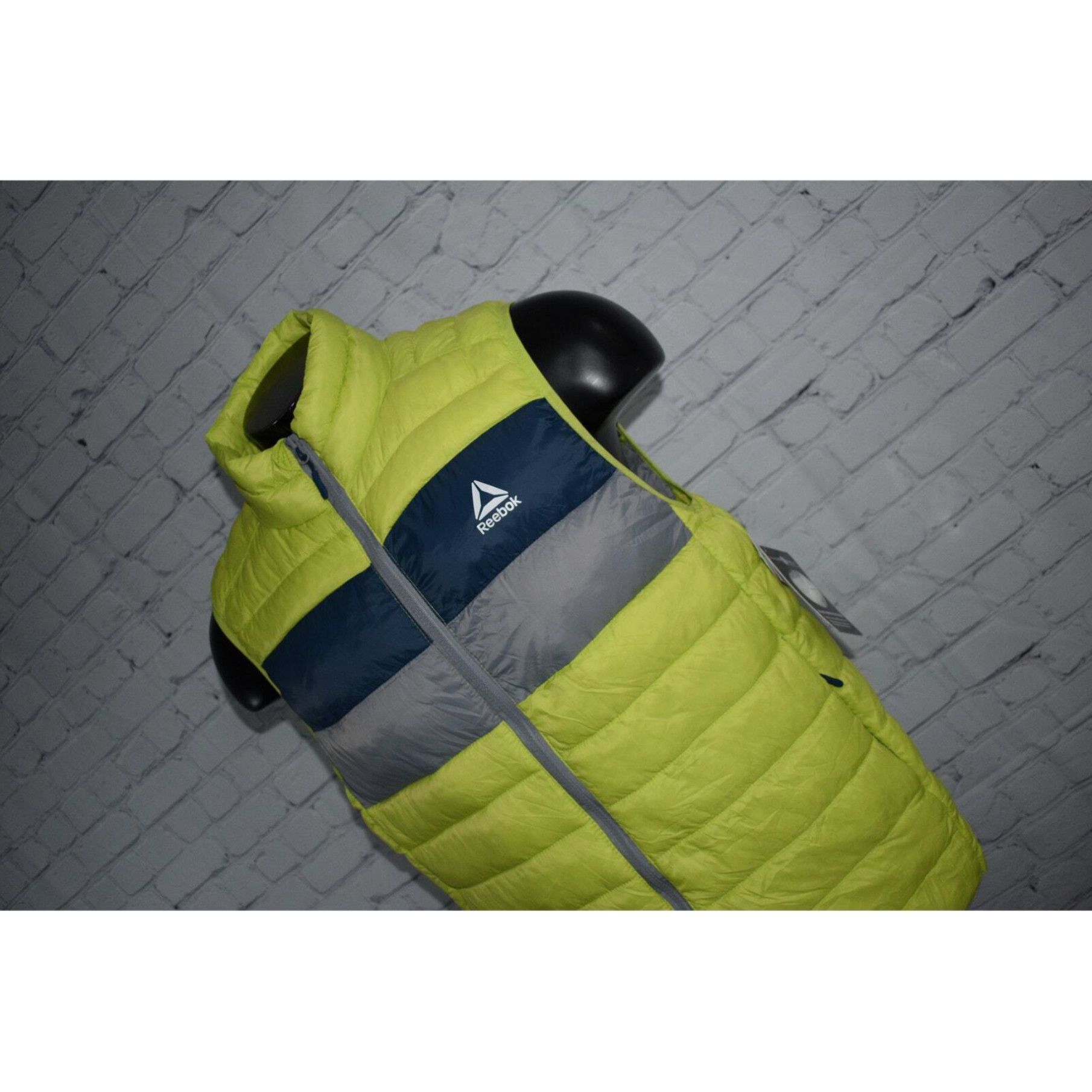 Reebok crossfit vest sales