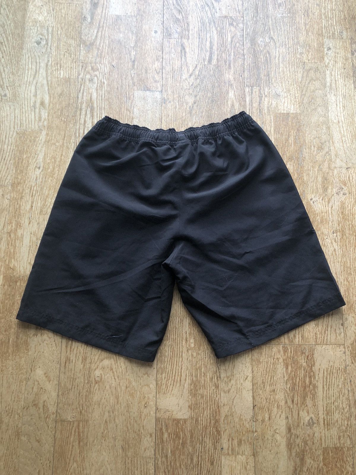 Adidas ADIDAS CLASSIC RETRO SPORT RUNNING SHORTS Size US 34 / EU 50 - 2 Thumbnail