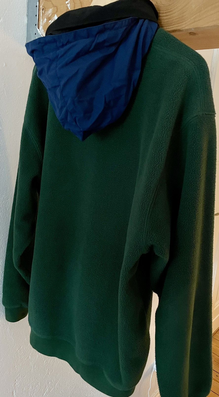Only NY Only NY Sweatshirt / Adjustable Hood Size US M / EU 48-50 / 2 - 3 Thumbnail