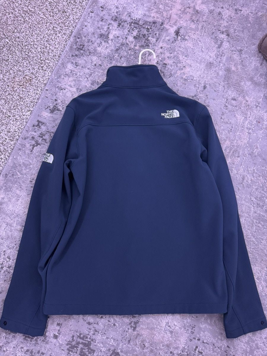 The North Face Lightly Used Navy The North Face Jacket Size US S / EU 44-46 / 1 - 3 Thumbnail